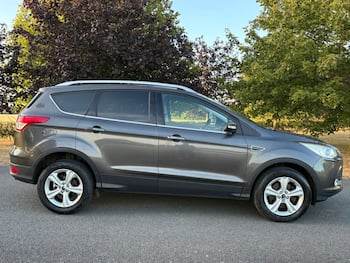 Used Ford Kuga 2015 for sale - 79656319: Photo