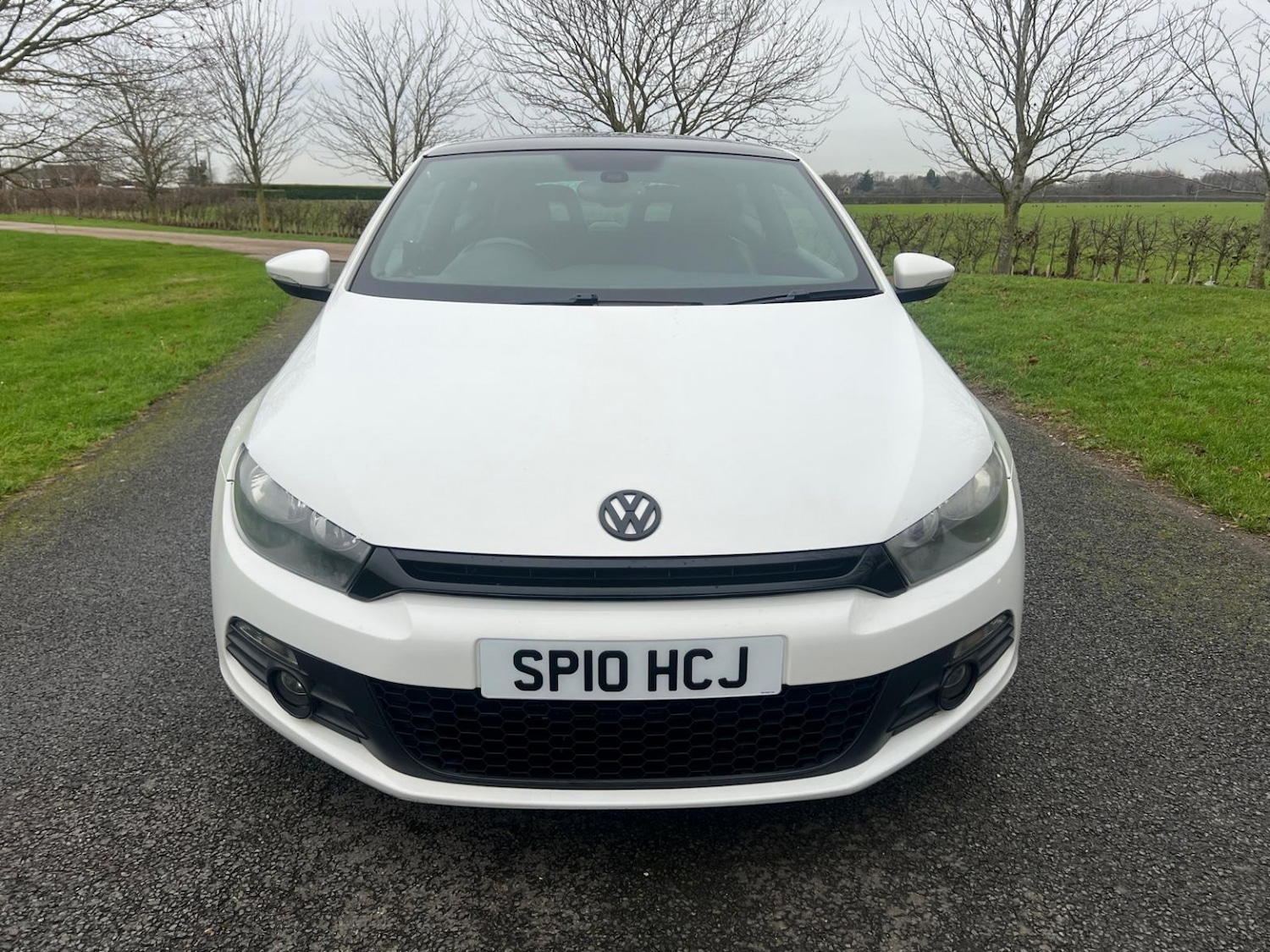 Used Volkswagen Scirocco 2010 for sale - 76979561: Photo 12