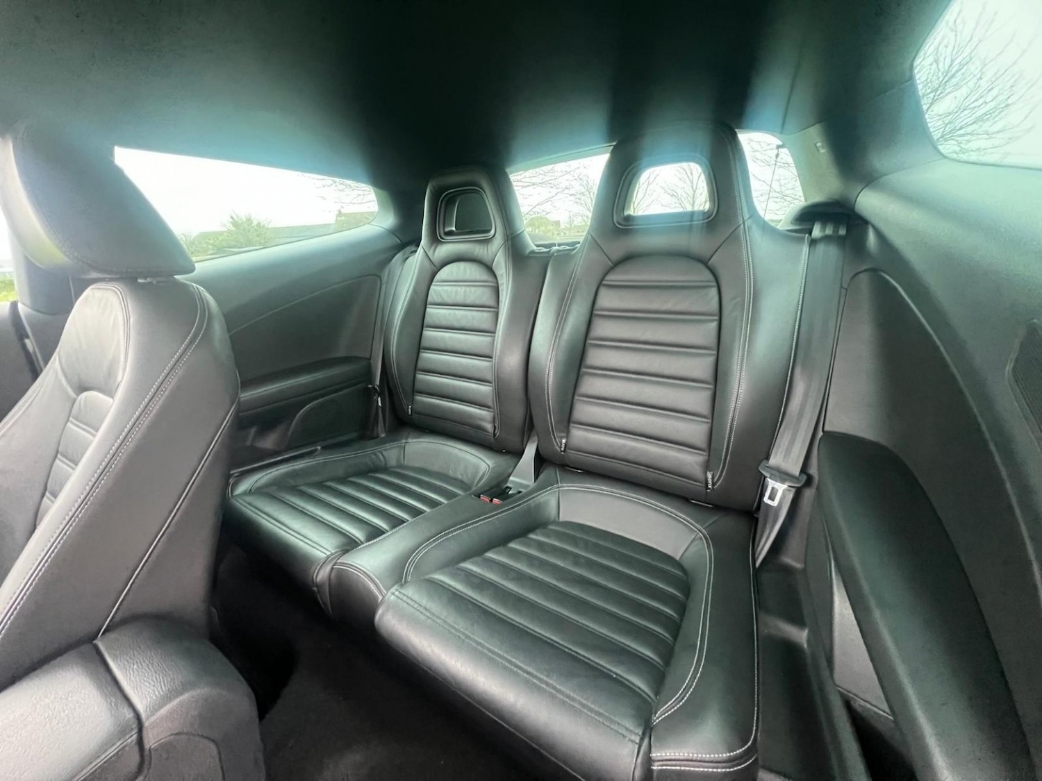 Used Volkswagen Scirocco 2010 for sale - 76979561: Photo 17