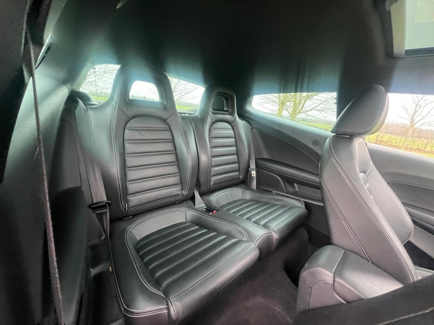 Used Volkswagen Scirocco 2010 for sale - 76979561: Photo 18