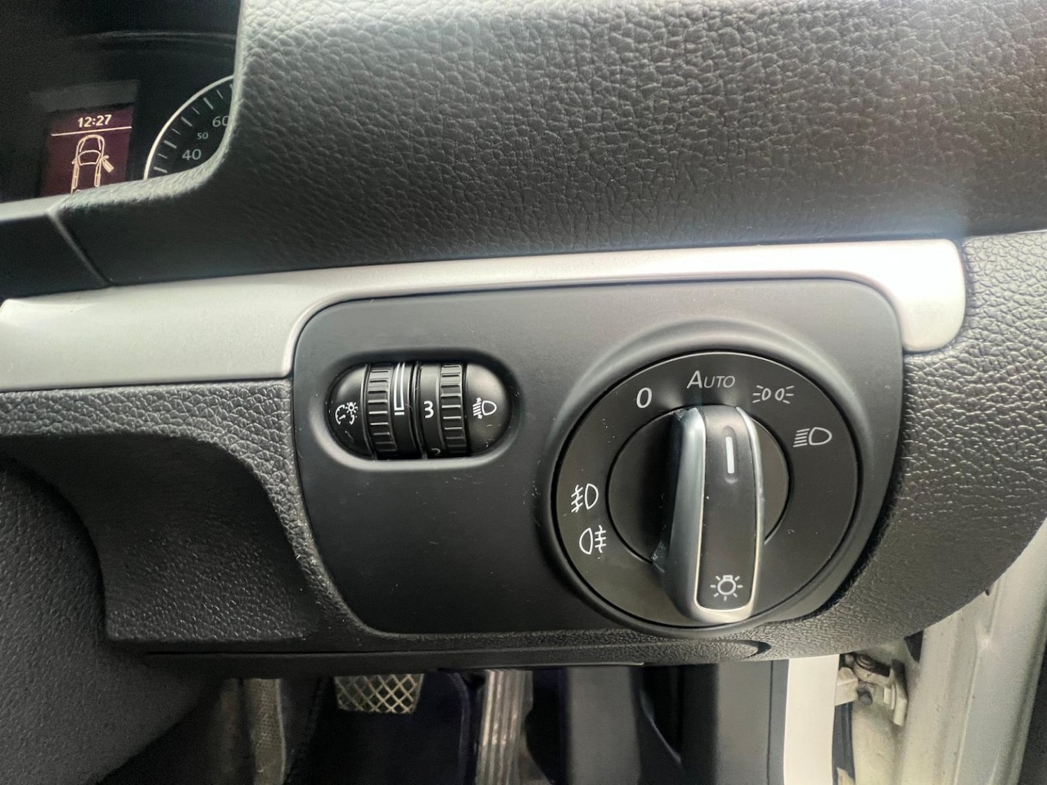 Used Volkswagen Scirocco 2010 for sale - 76979561: Photo 22