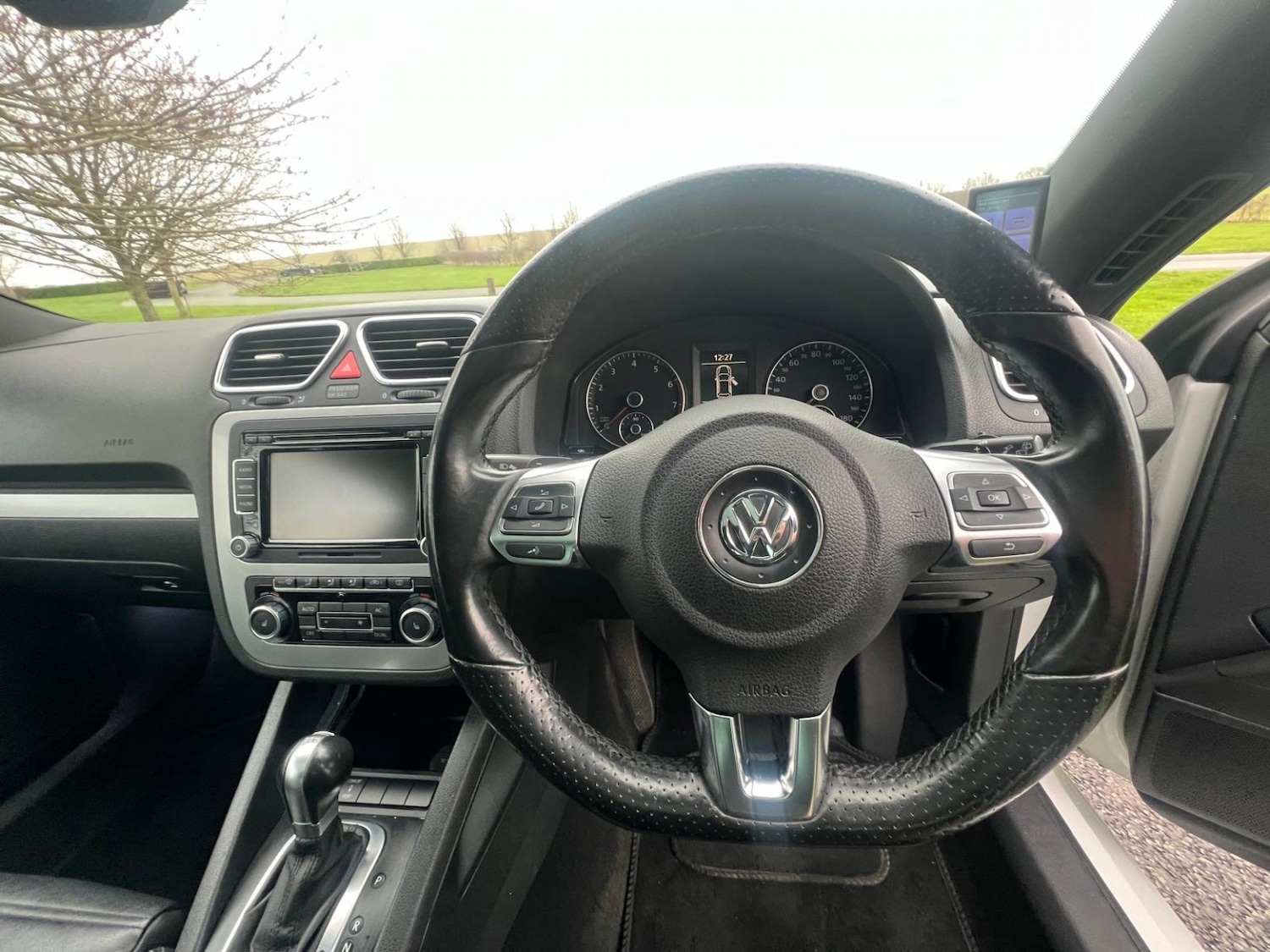 Used Volkswagen Scirocco 2010 for sale - 76979561: Photo 23