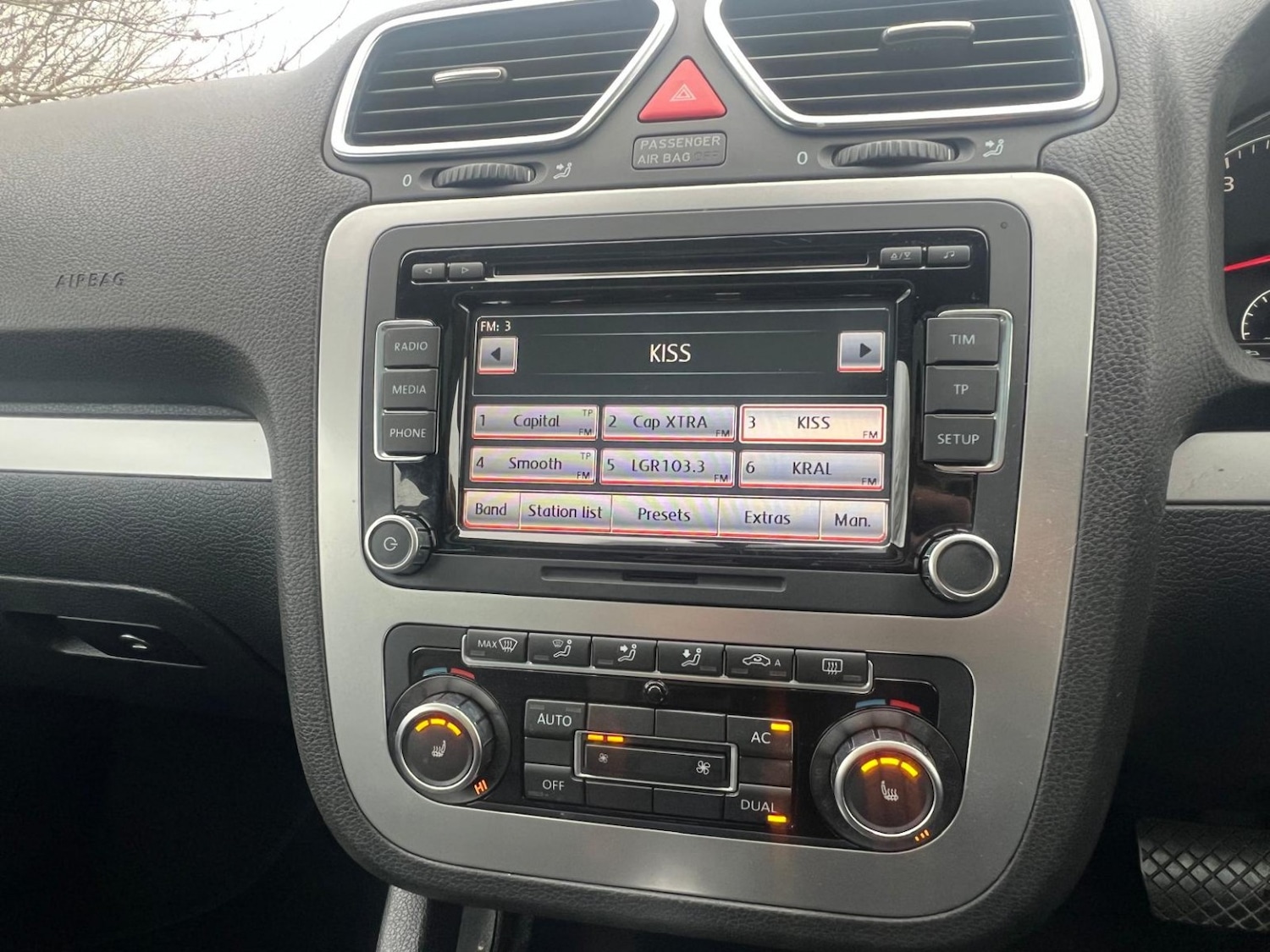 Used Volkswagen Scirocco 2010 for sale - 76979561: Photo 27