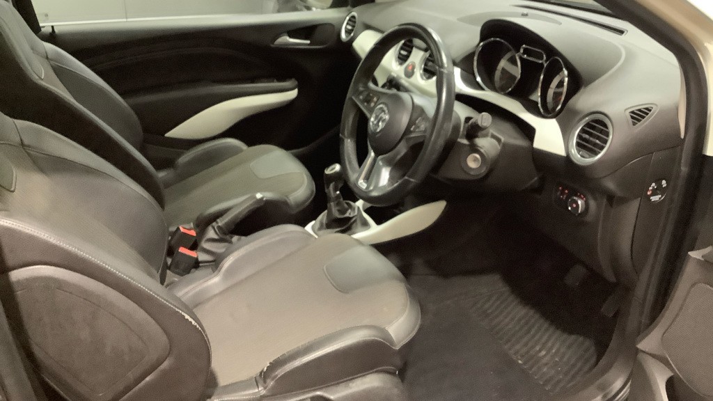 Used Vauxhall ADAM 2014 for sale - 77264418: Photo 4