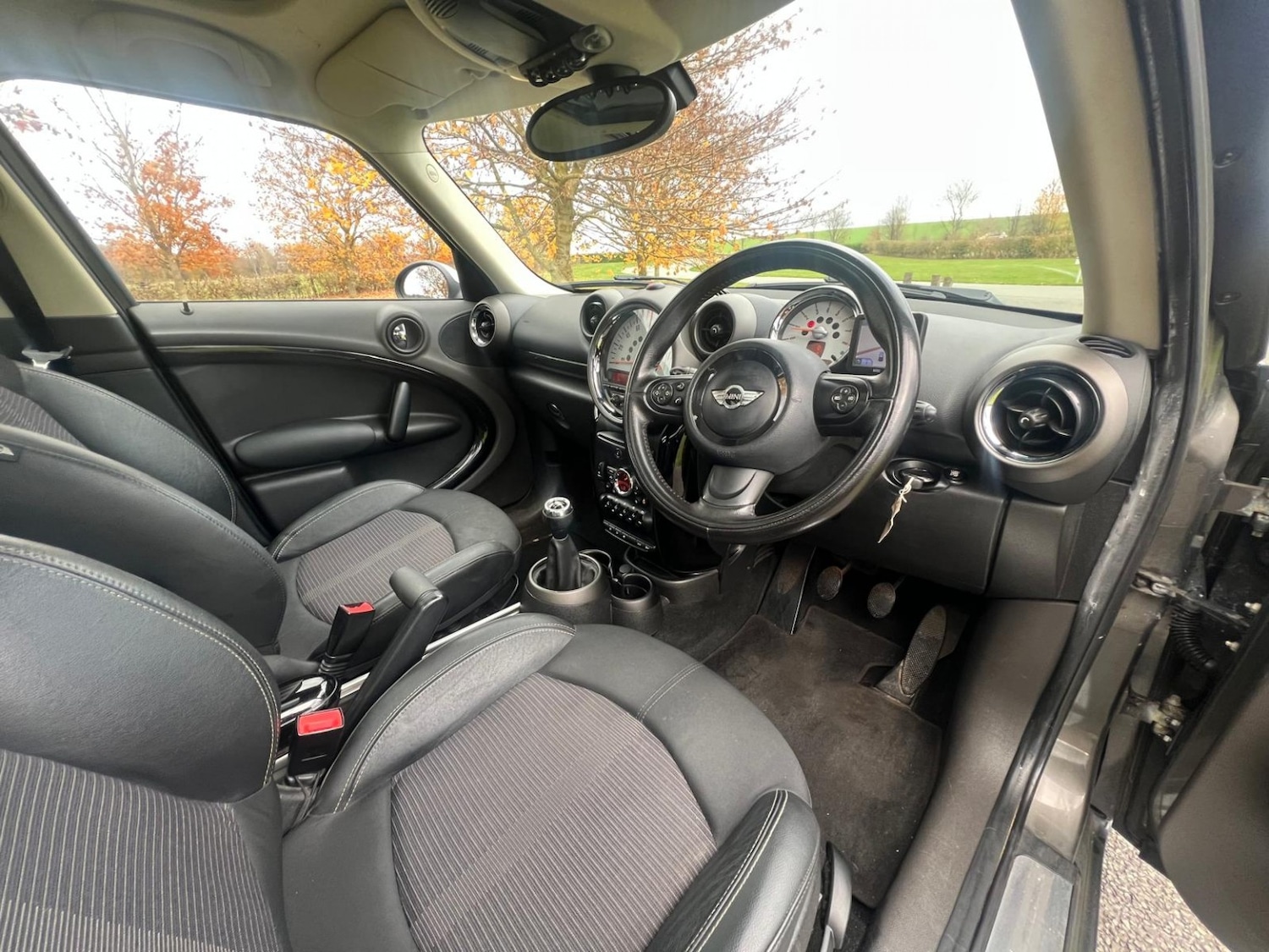 Used MINI Countryman 2010 for sale - 76521056: Photo 10