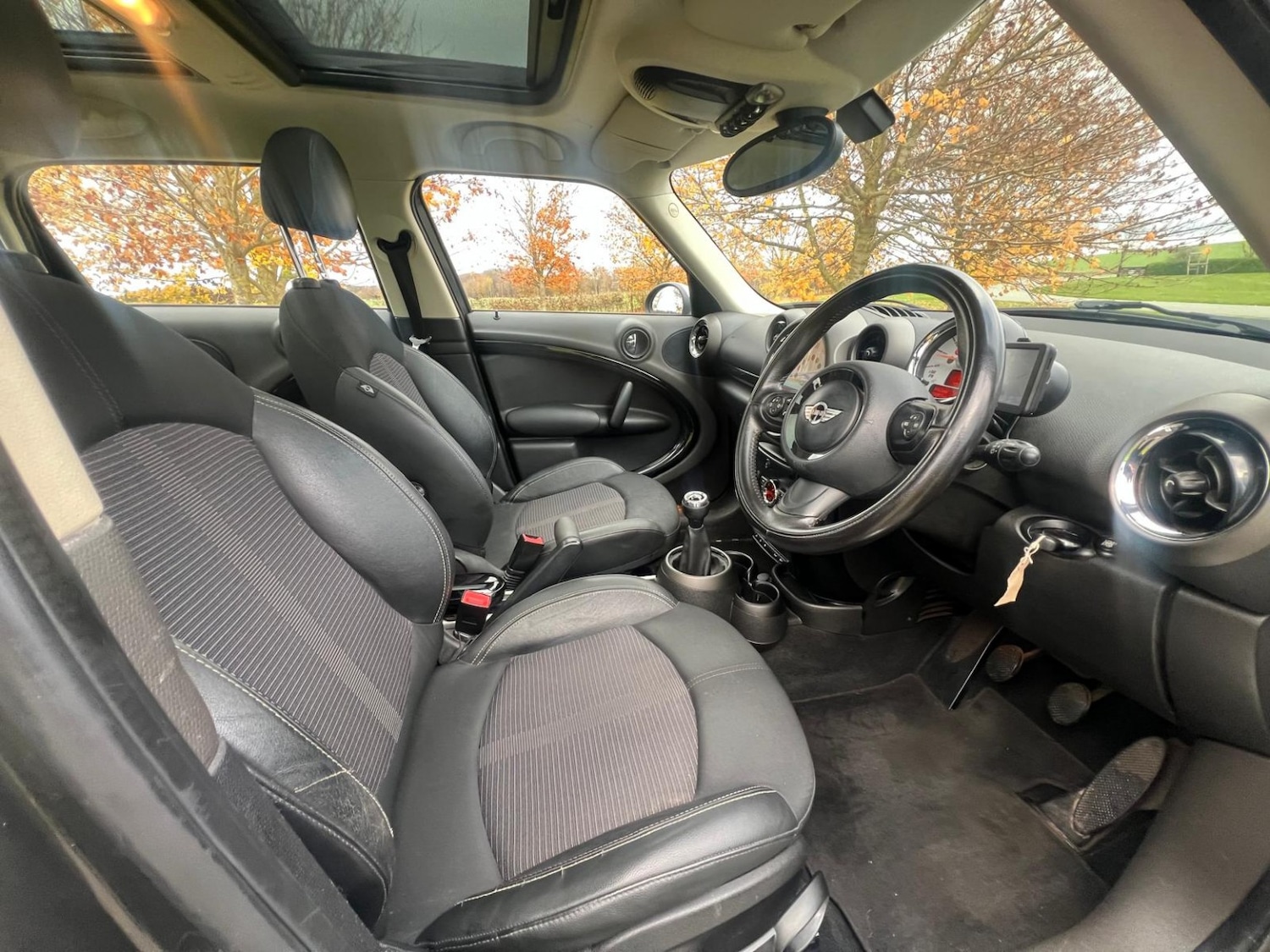 Used MINI Countryman 2010 for sale - 76521056: Photo 11