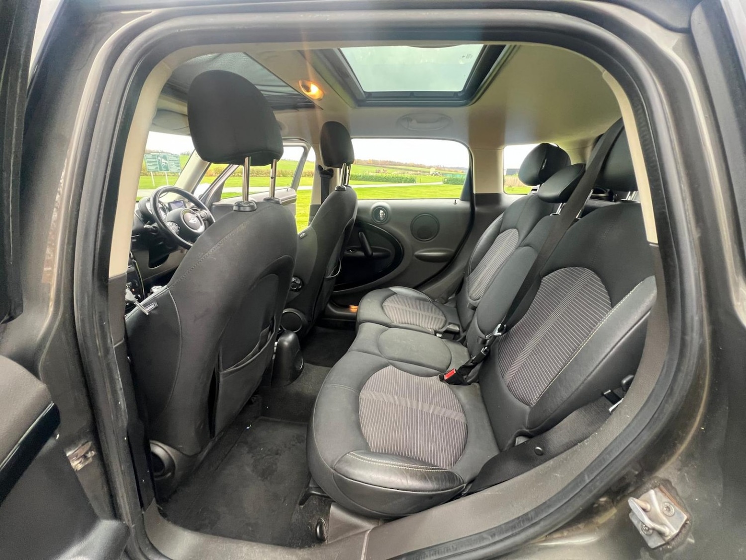 Used MINI Countryman 2010 for sale - 76521056: Photo 12