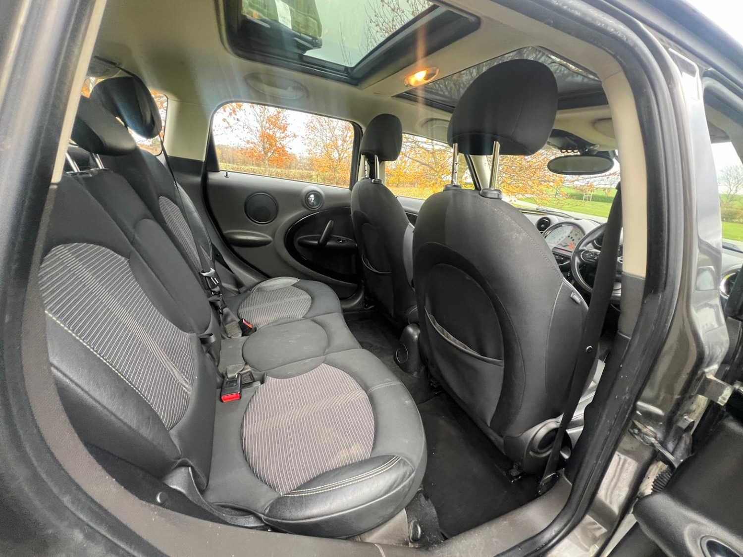 Used MINI Countryman 2010 for sale - 76521056: Photo 13