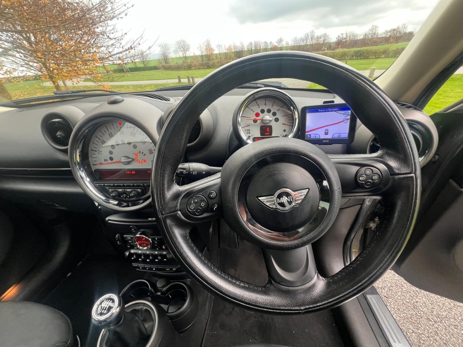 Used MINI Countryman 2010 for sale - 76521056: Photo 14