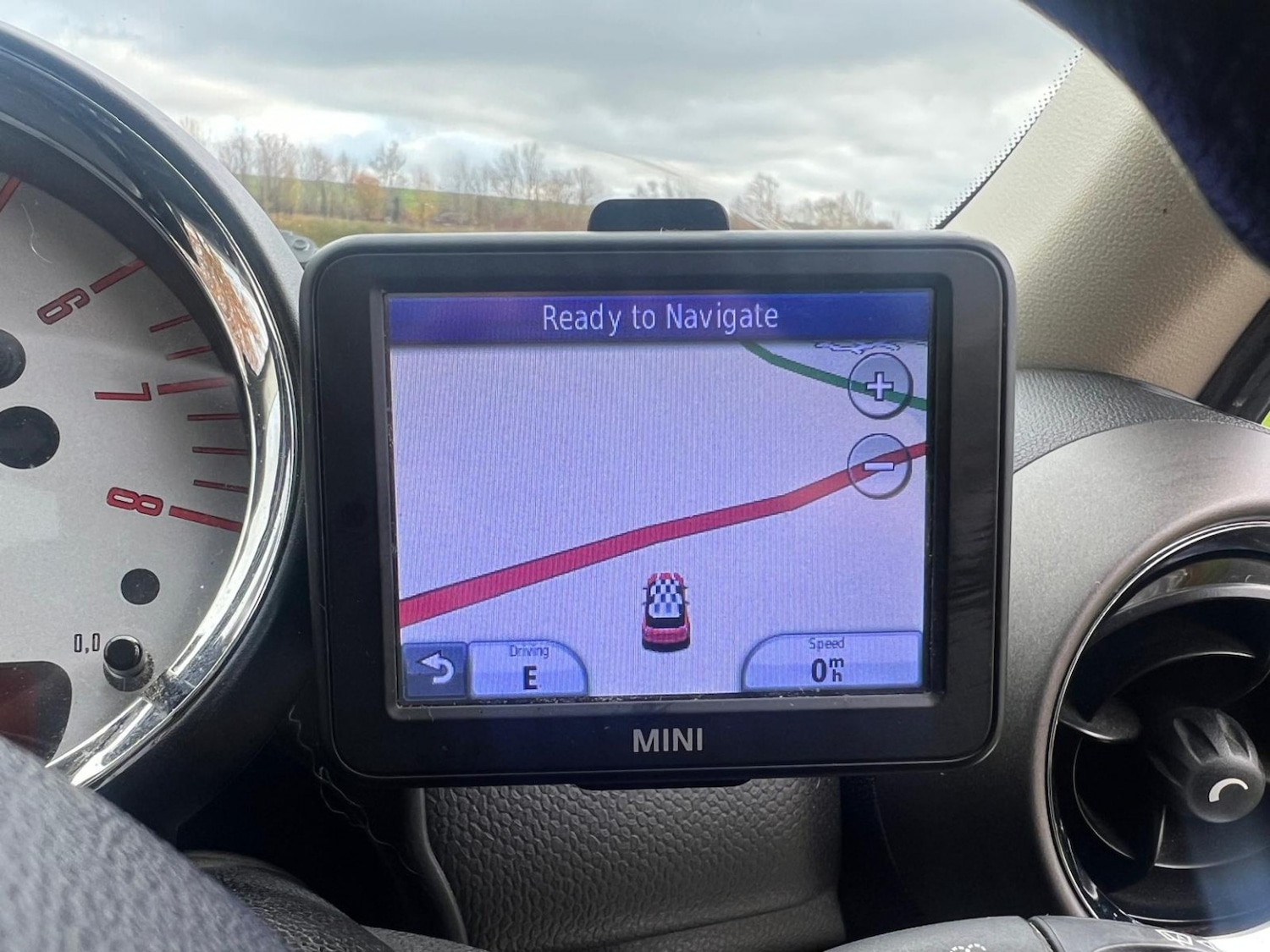 Used MINI Countryman 2010 for sale - 76521056: Photo 15