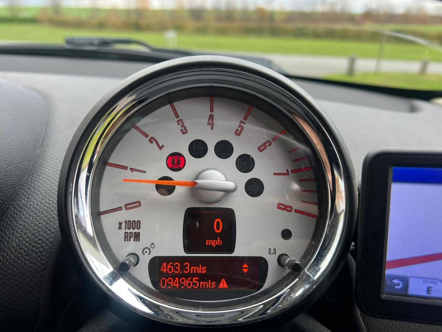 Used MINI Countryman 2010 for sale - 76521056: Photo 16