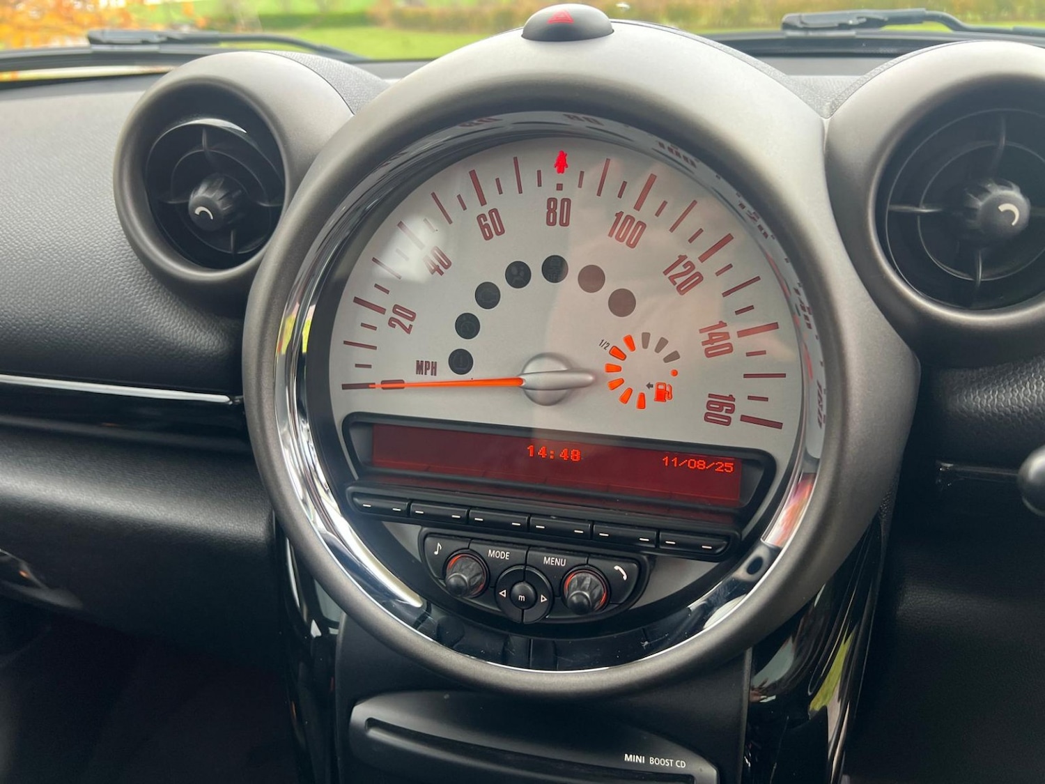 Used MINI Countryman 2010 for sale - 76521056: Photo 17