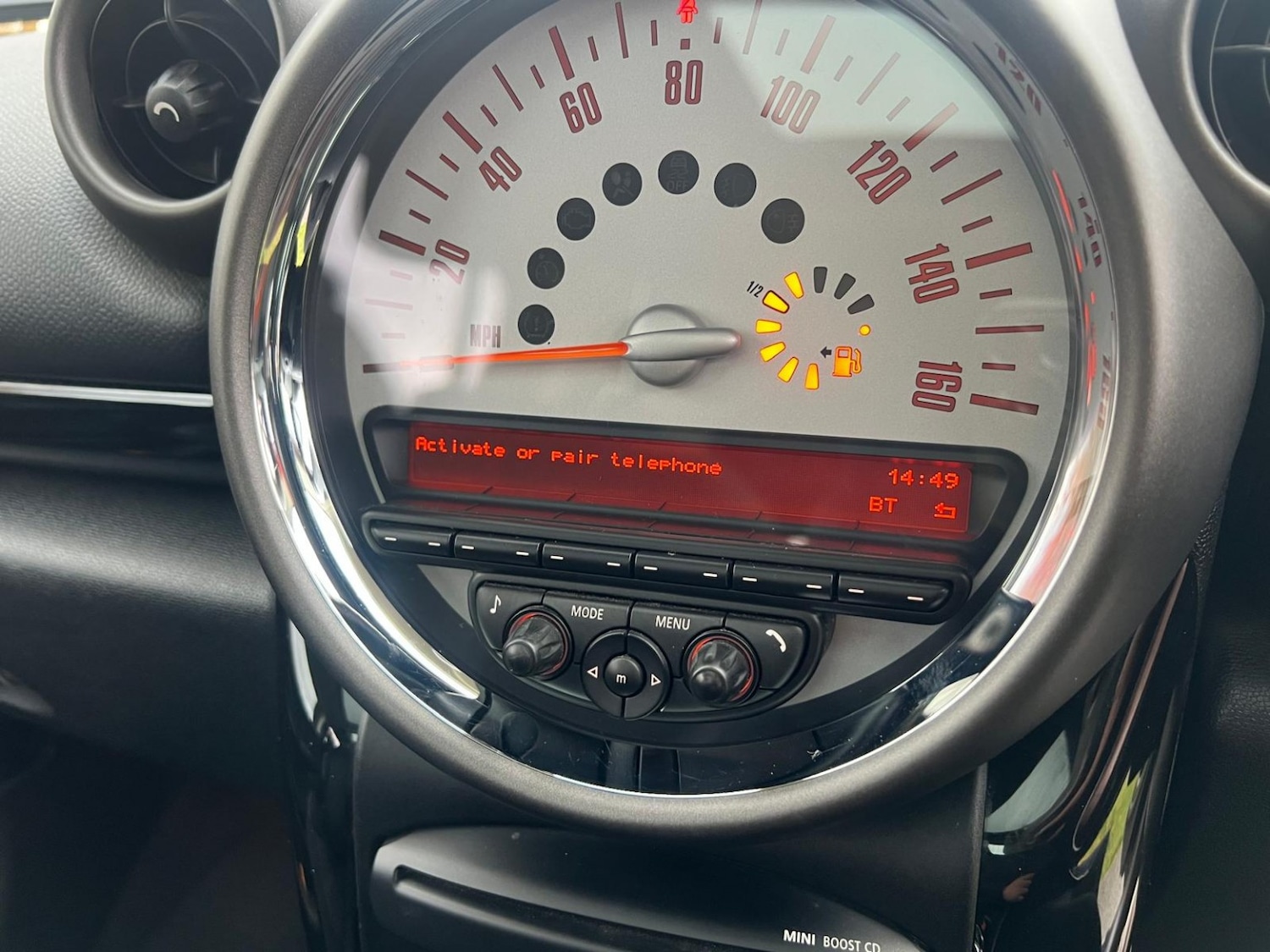 Used MINI Countryman 2010 for sale - 76521056: Photo 19