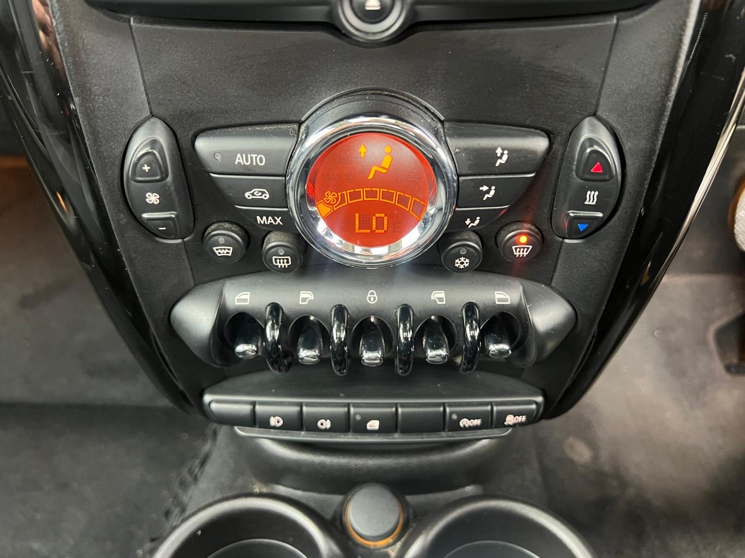 Used MINI Countryman 2010 for sale - 76521056: Photo 20