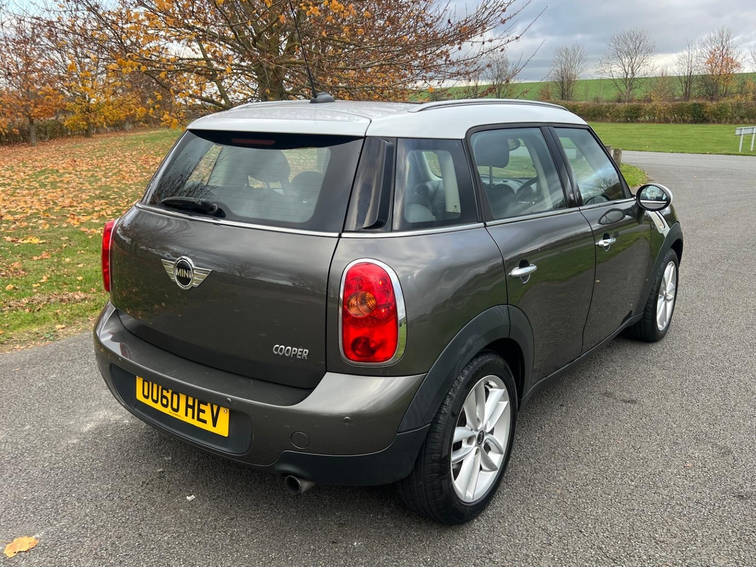 Used MINI Countryman 2010 for sale - 76521056: Photo 3