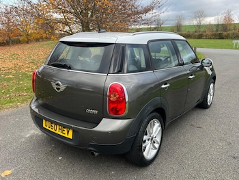 Used MINI Countryman 2010 for sale - 76521056: Photo