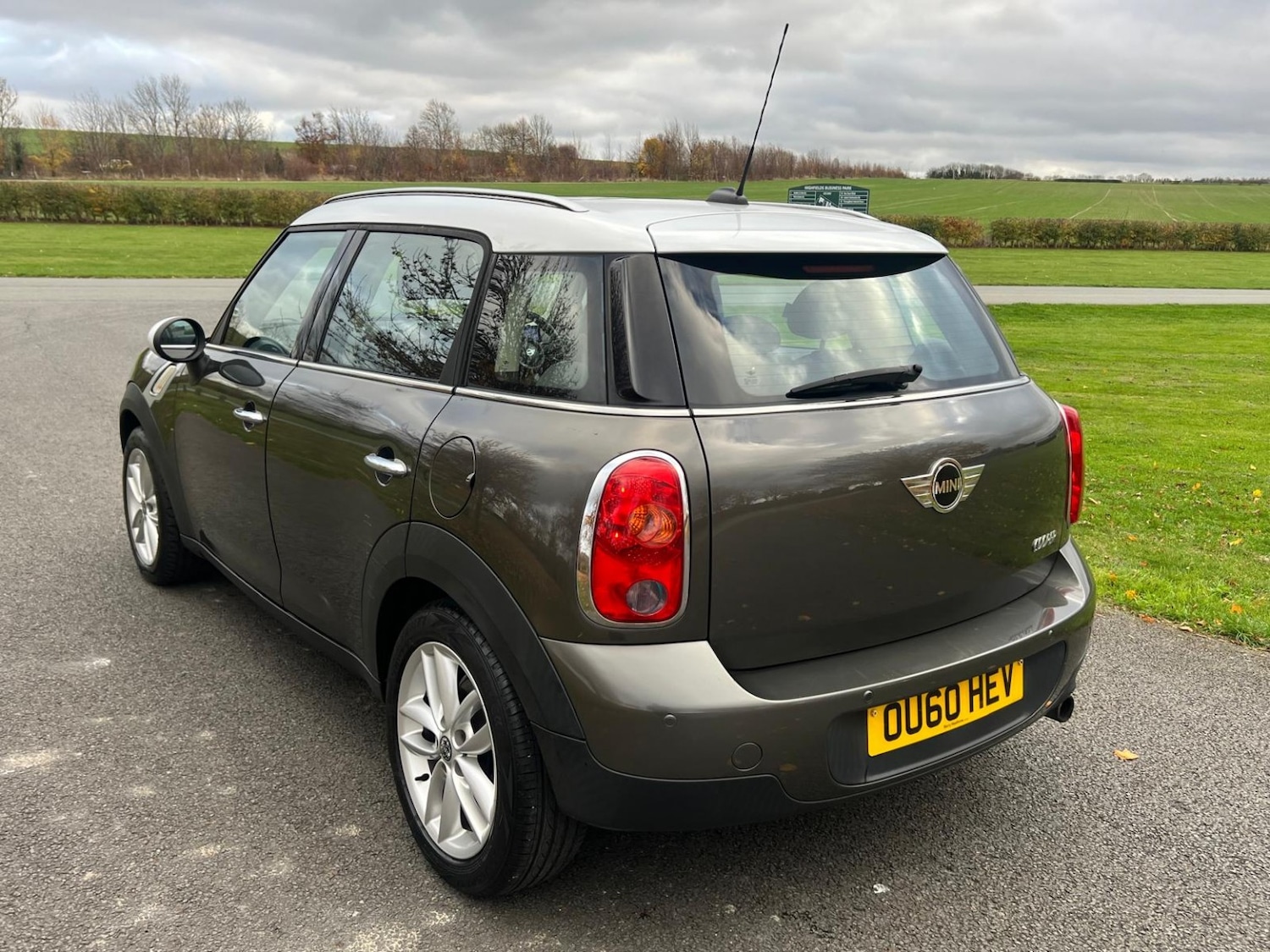 Used MINI Countryman 2010 for sale - 76521056: Photo 5