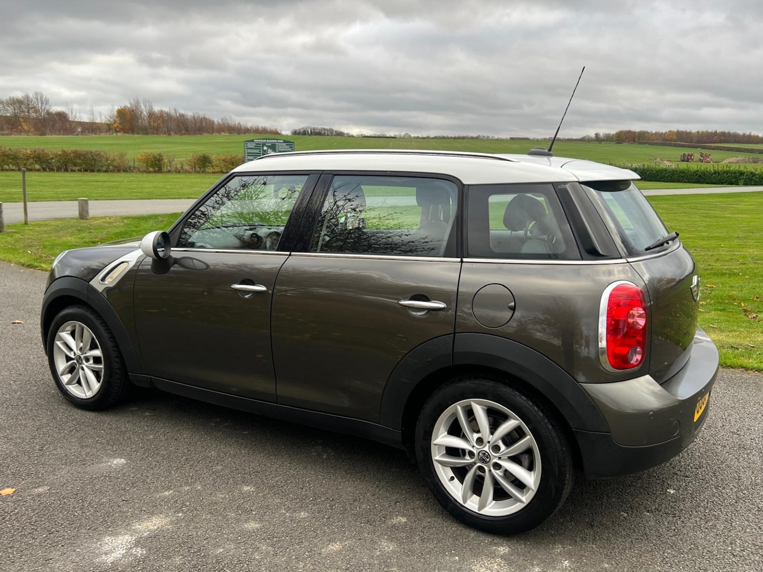 Used MINI Countryman 2010 for sale - 76521056: Photo 6