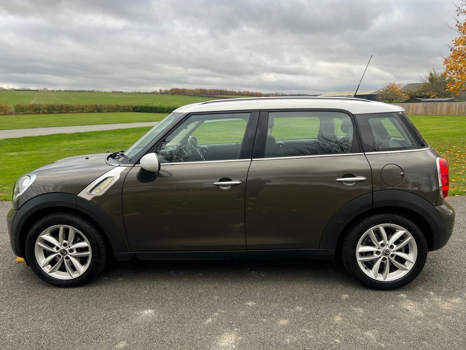 Used MINI Countryman 2010 for sale - 76521056: Photo 7