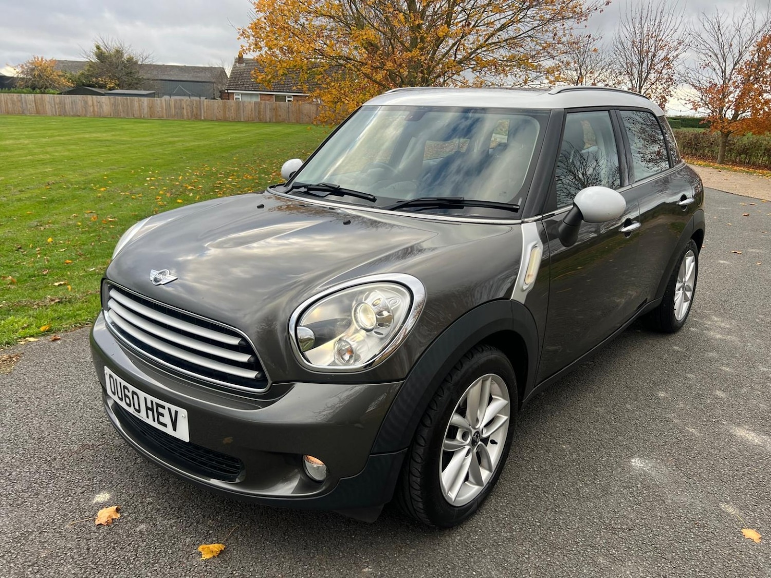 Used MINI Countryman 2010 for sale - 76521056: Photo 8