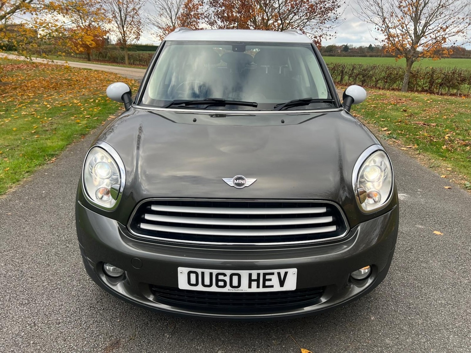 Used MINI Countryman 2010 for sale - 76521056: Photo 9