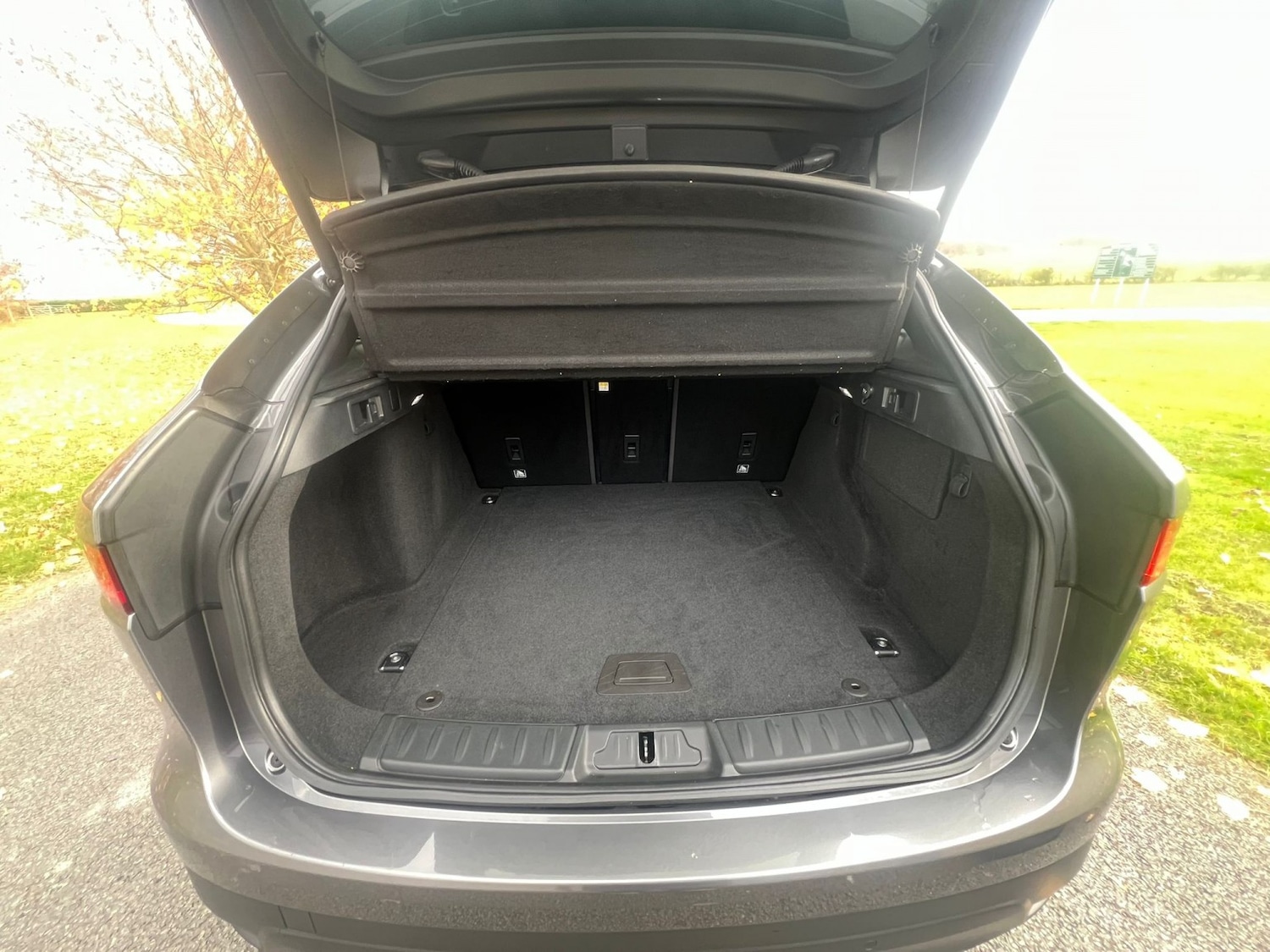 Used Jaguar F-Pace 2017 for sale - 76521126: Photo 23