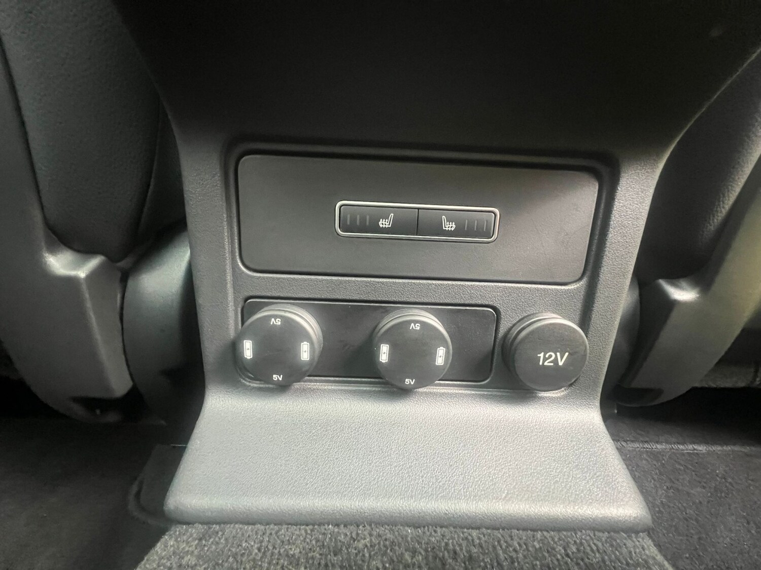 Used Jaguar F-Pace 2017 for sale - 76521126: Photo 25