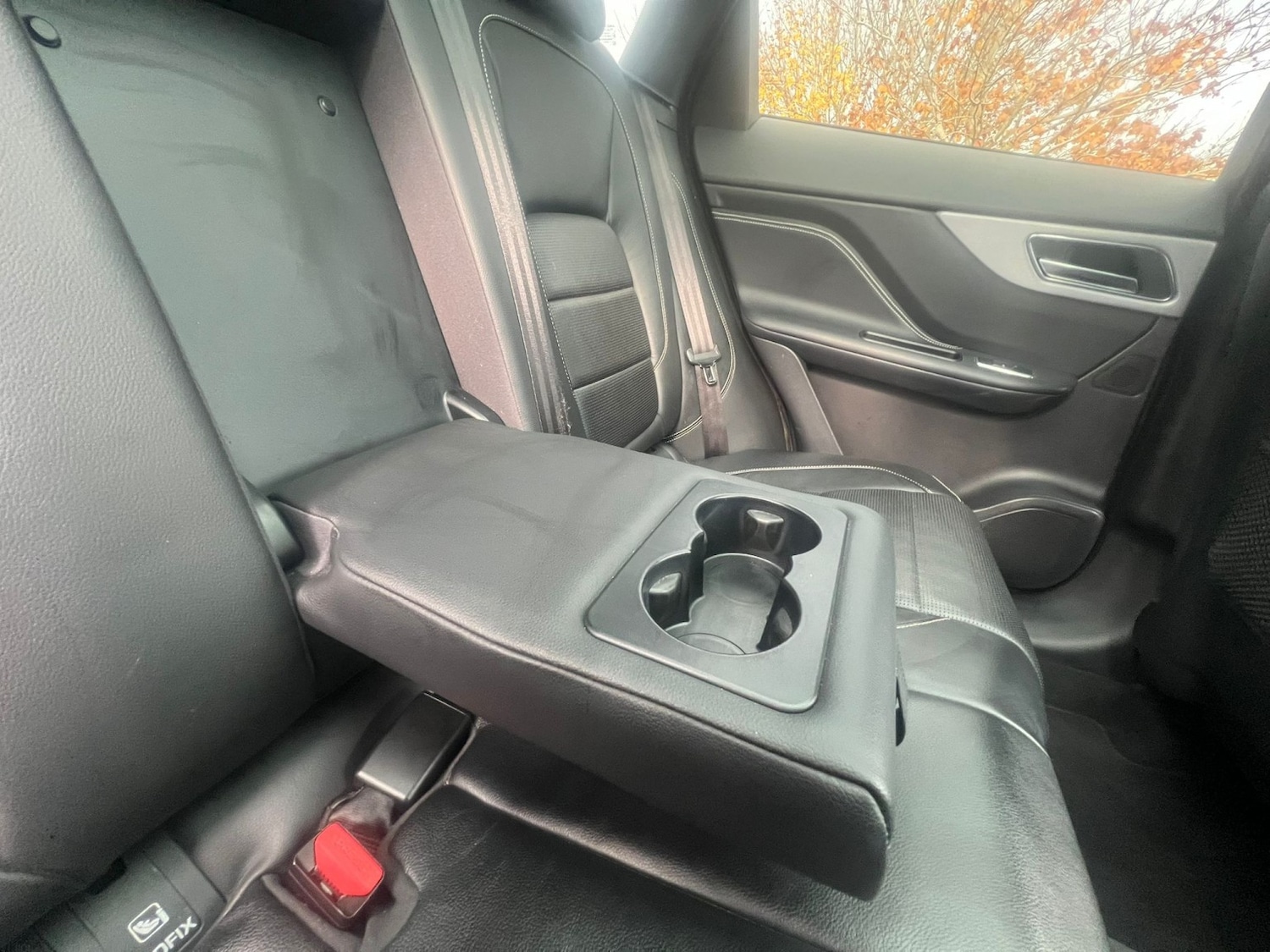 Used Jaguar F-Pace 2017 for sale - 76521126: Photo 26