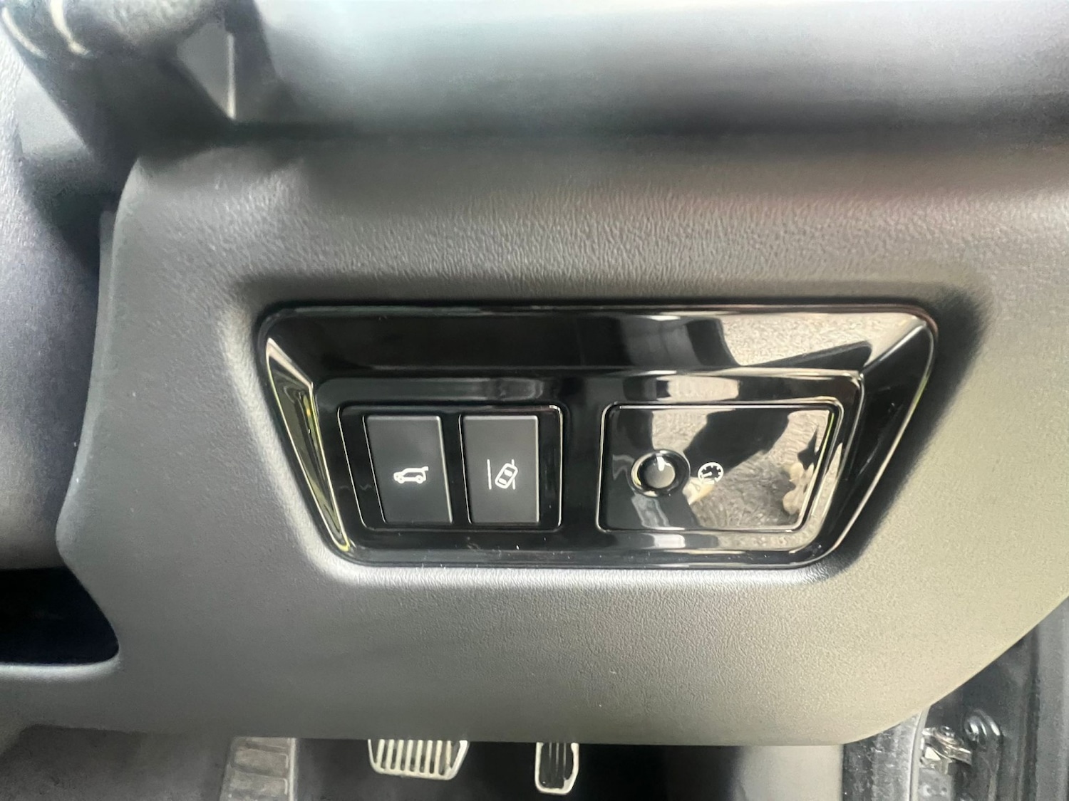 Used Jaguar F-Pace 2017 for sale - 76521126: Photo 31