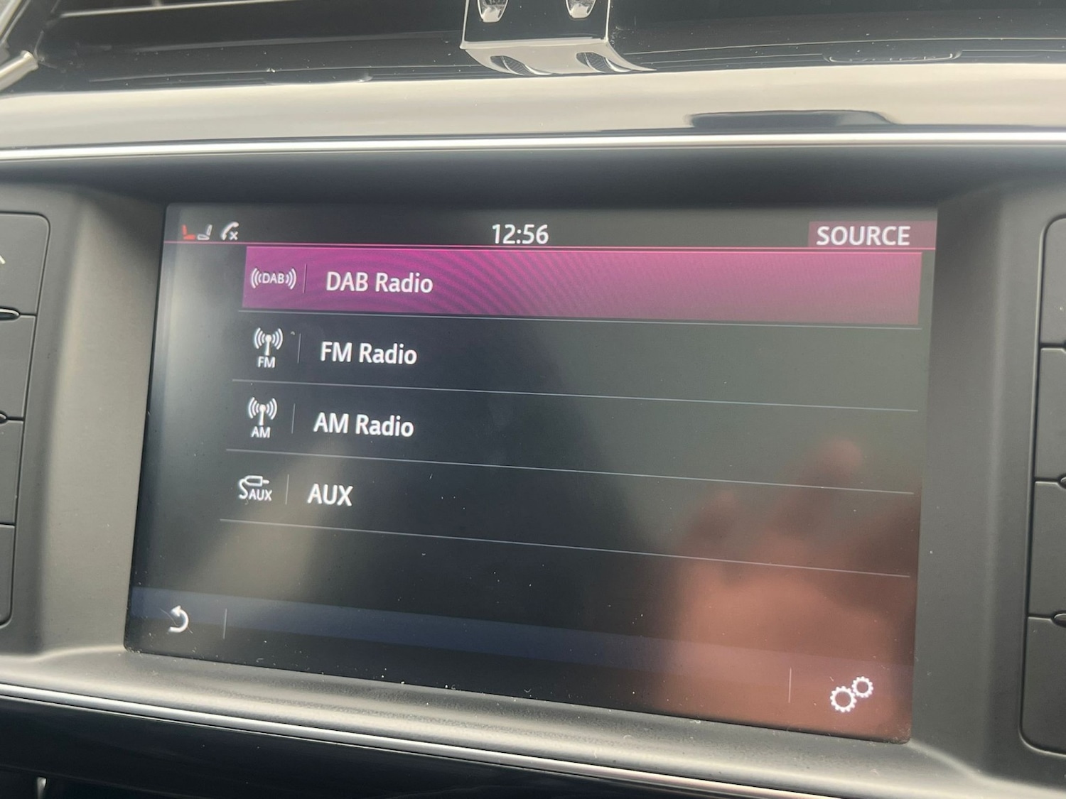 Used Jaguar F-Pace 2017 for sale - 76521126: Photo 39