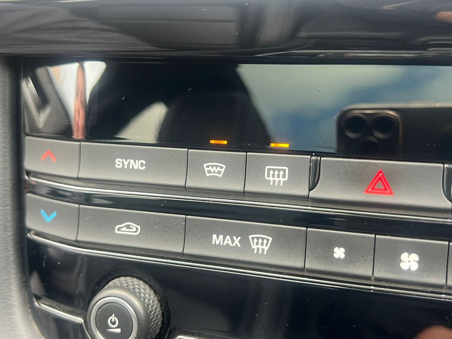 Used Jaguar F-Pace 2017 for sale - 76521126: Photo 43