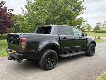 Used Ford Ranger 2020 for sale - 78976275: Photo