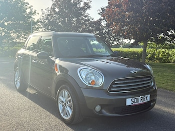 Used MINI Countryman 2011 for sale - 78683222: Photo