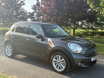 Used MINI Countryman 2011 for sale - 78683222: Photo