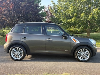 Used MINI Countryman 2011 for sale - 78683222: Photo