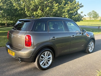 Used MINI Countryman 2011 for sale - 78683222: Photo