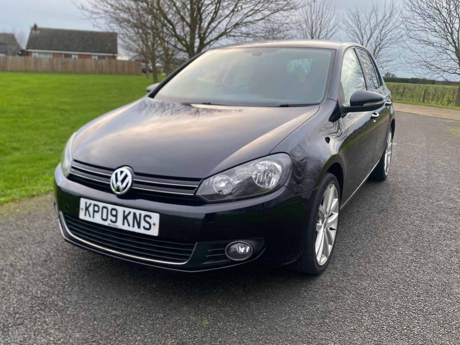 Used Volkswagen Golf 2009 for sale - 76956935: Photo 11