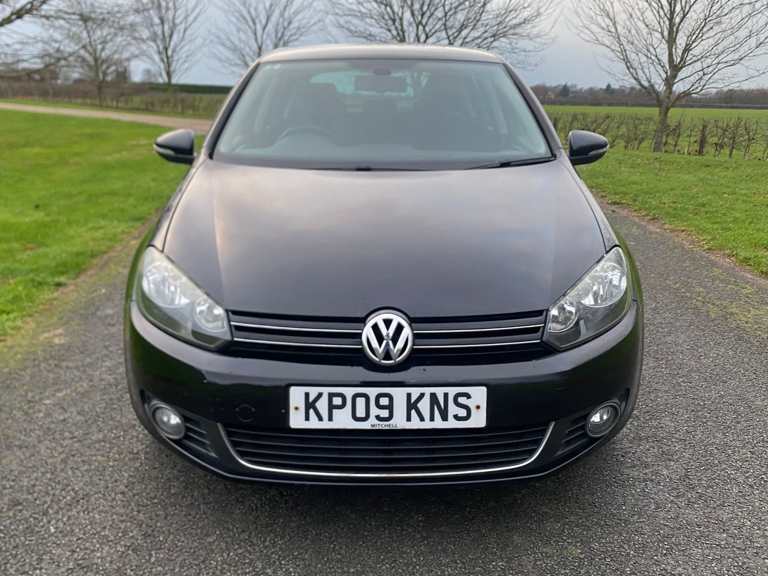 Used Volkswagen Golf 2009 for sale - 76956935: Photo 12