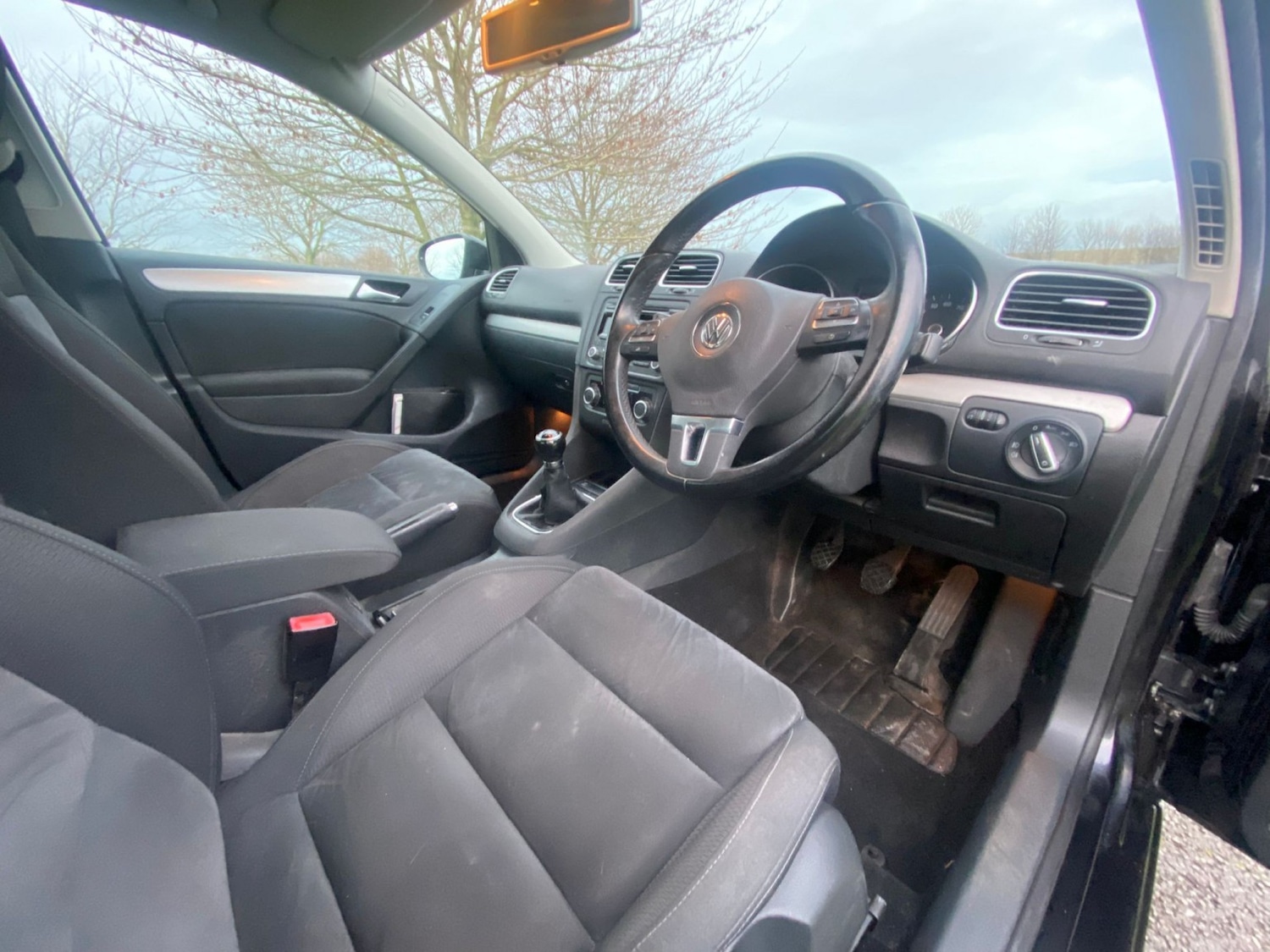 Used Volkswagen Golf 2009 for sale - 76956935: Photo 13