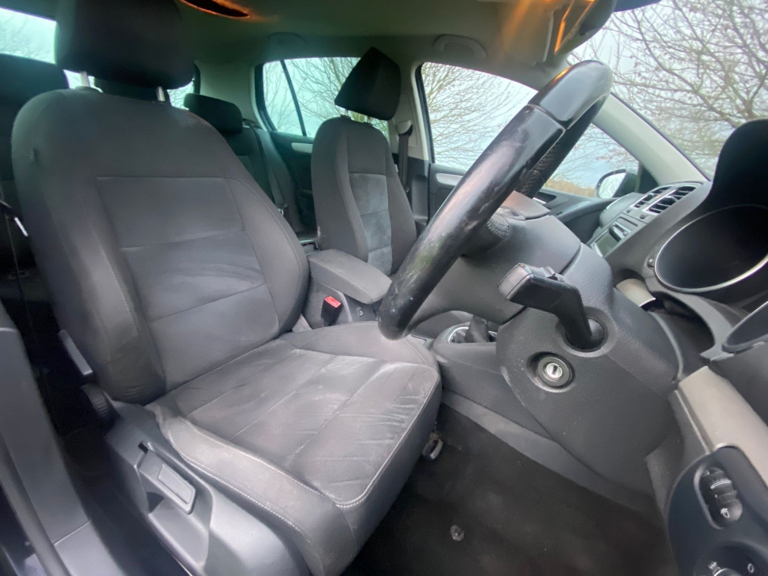 Used Volkswagen Golf 2009 for sale - 76956935: Photo 14