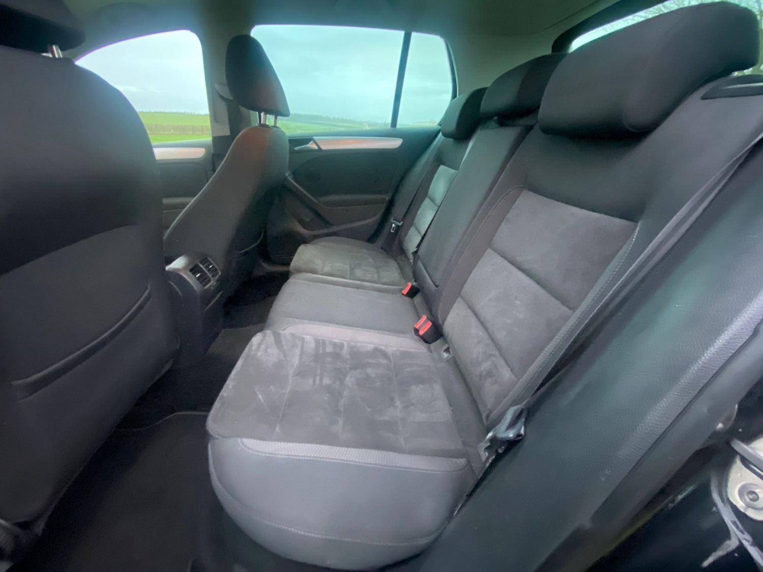 Used Volkswagen Golf 2009 for sale - 76956935: Photo 17