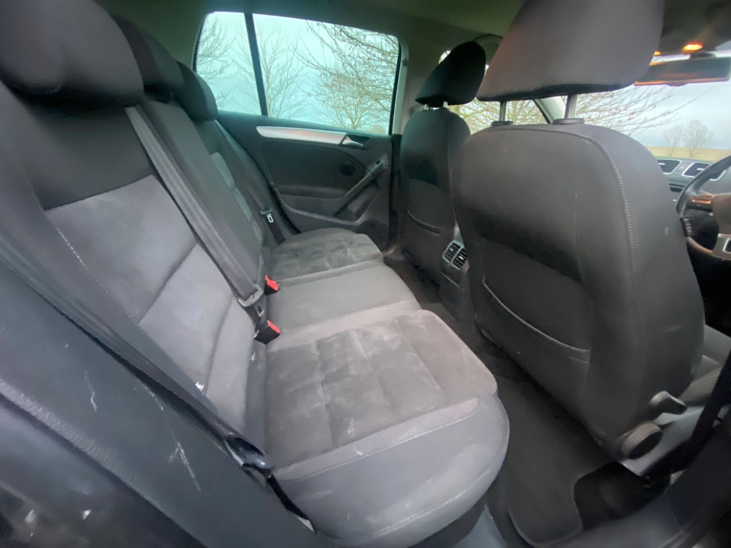 Used Volkswagen Golf 2009 for sale - 76956935: Photo 18