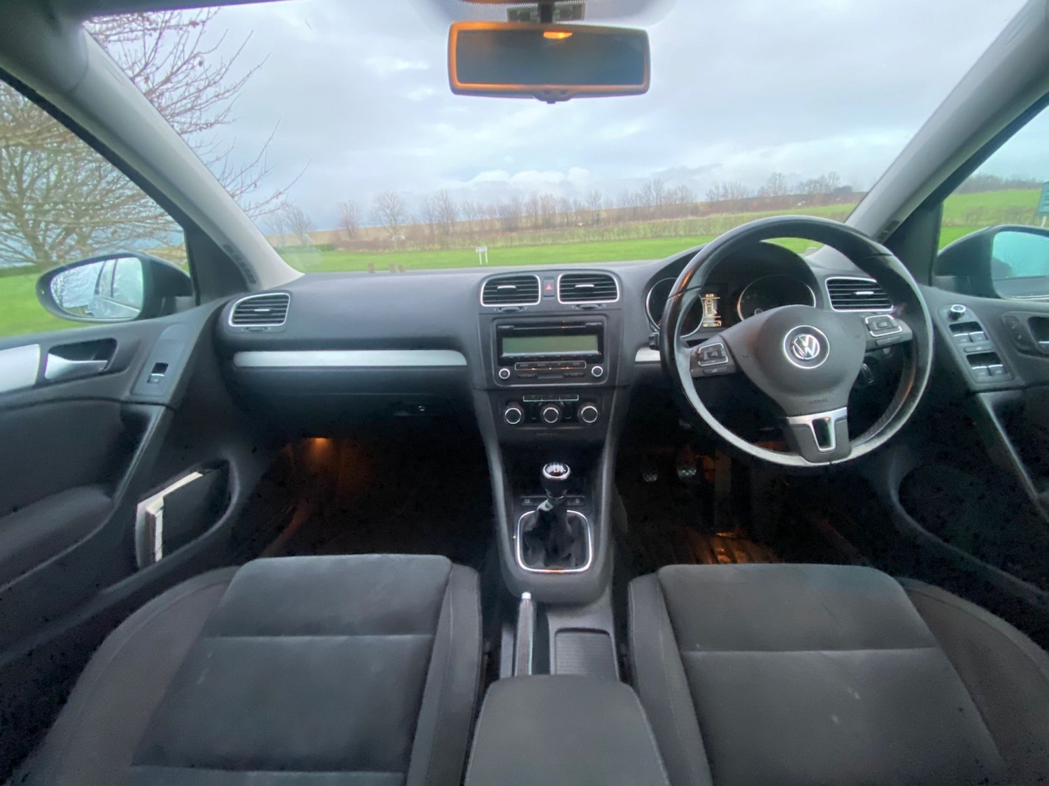 Used Volkswagen Golf 2009 for sale - 76956935: Photo 19