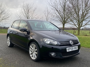 Used Volkswagen Golf 2009 for sale - 76956935: Photo