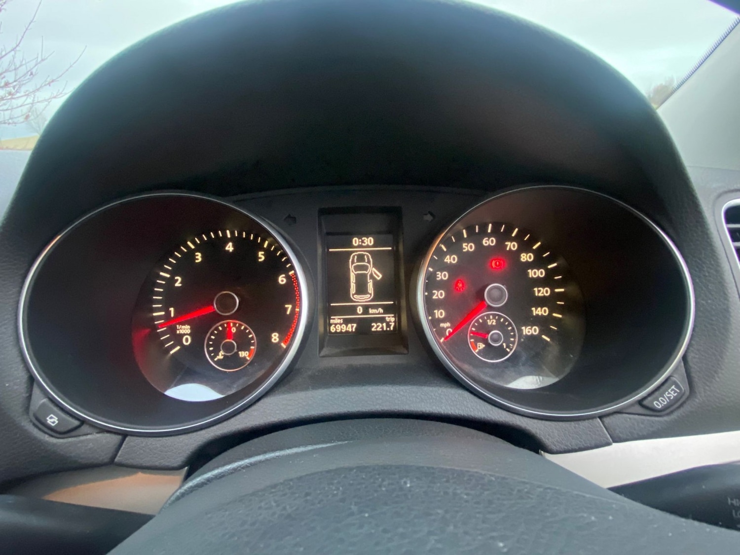 Used Volkswagen Golf 2009 for sale - 76956935: Photo 25