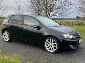 Used Volkswagen Golf 2009 for sale - 76956935: Photo