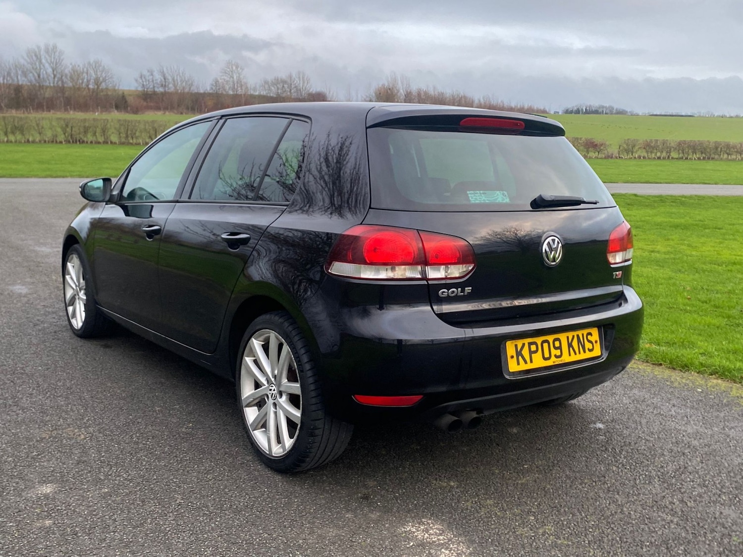 Used Volkswagen Golf 2009 for sale - 76956935: Photo 7