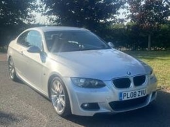 BMW - 3 Series