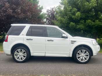 Used Land Rover Freelander 2011 for sale - 74664594: Photo