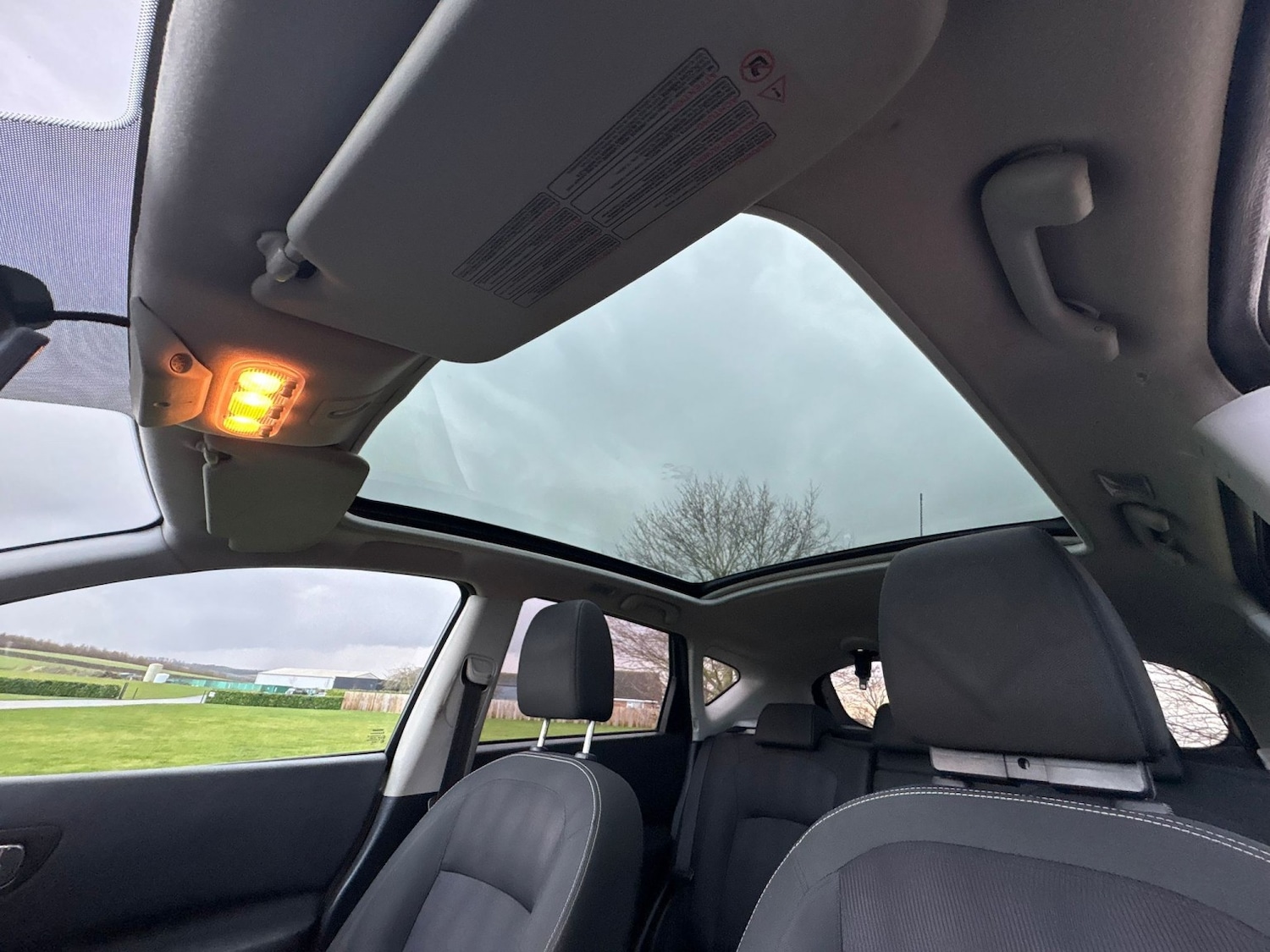 Used Nissan Qashqai 2012 for sale - 77395173: Photo 17